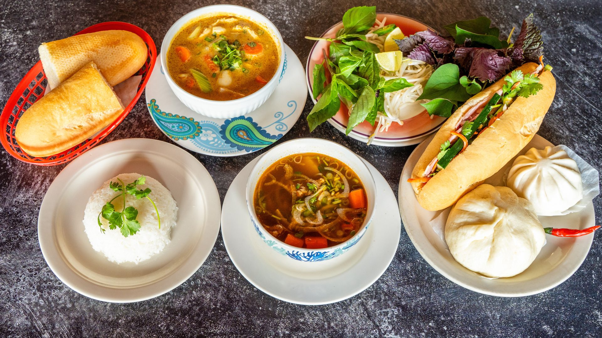 Fresh Vietnamese Catering for Every Occasion