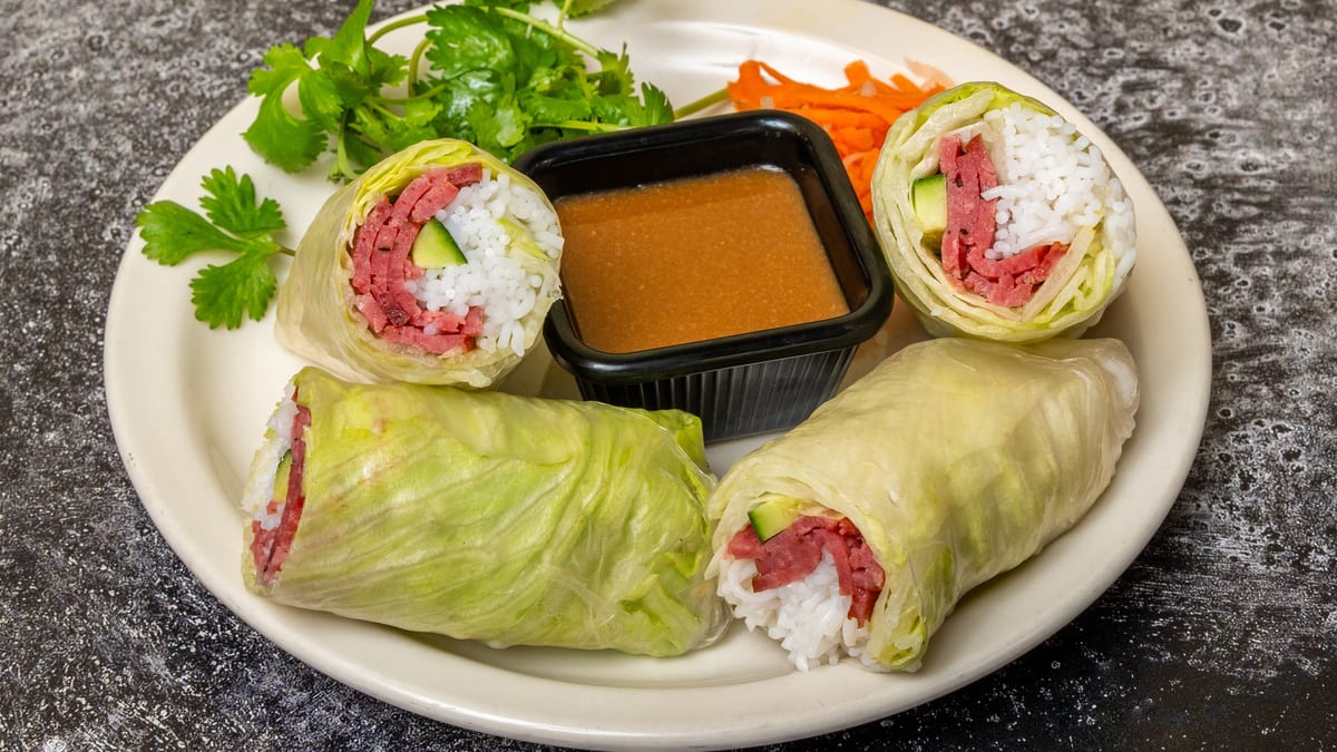 Vina Deli Baguette & Pho Rewards