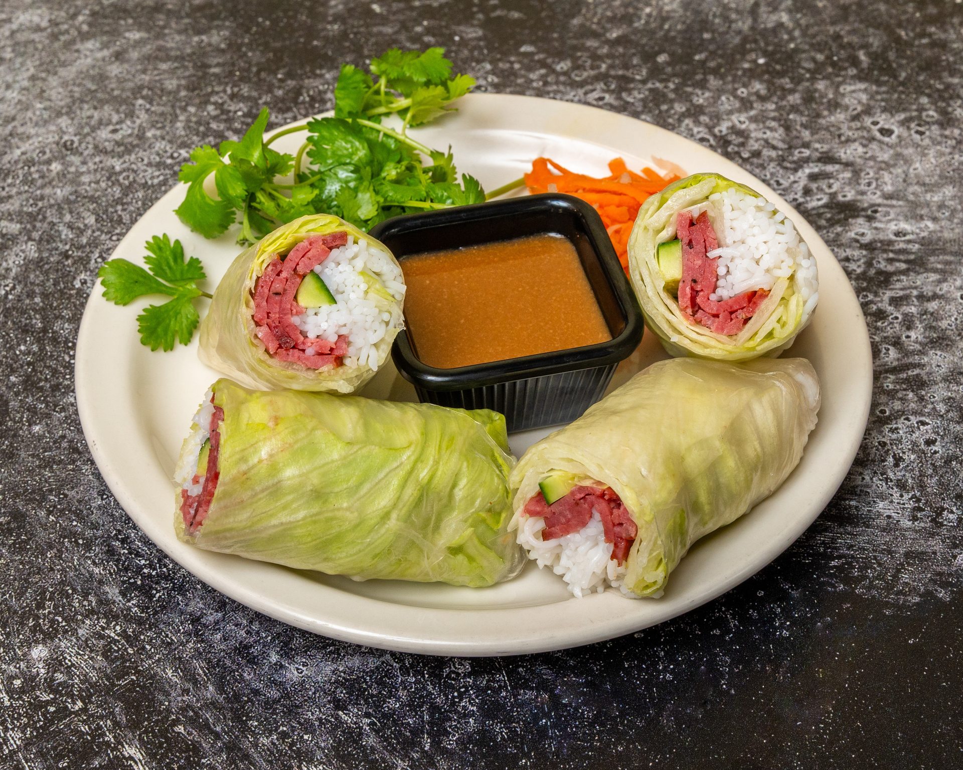 Vina Deli Baguette & Pho Rewards
