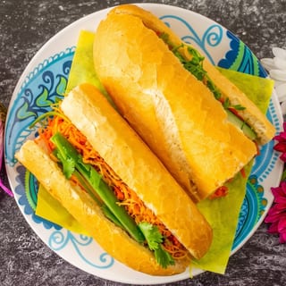 9. Specialty Vegetables